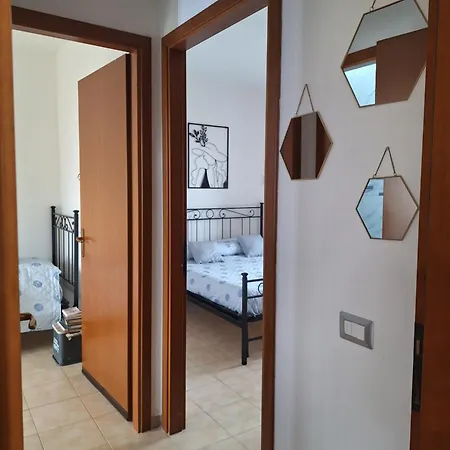 Deiastay Executive Daire Quartu SantʼElena