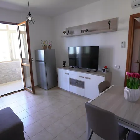 Deiastay Executive * Quartu SantʼElena