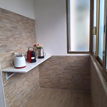 Daire Deiastay Executive Quartu SantʼElena