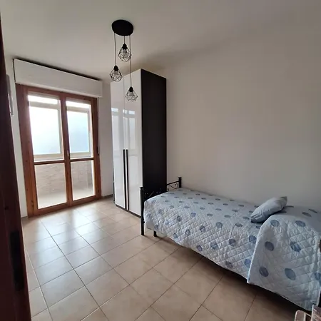 Deiastay Executive * Quartu SantʼElena