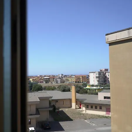 Daire Deiastay Executive Quartu SantʼElena