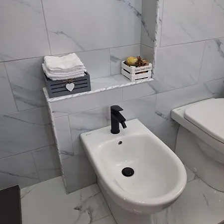 Deiastay Executive Apartment *