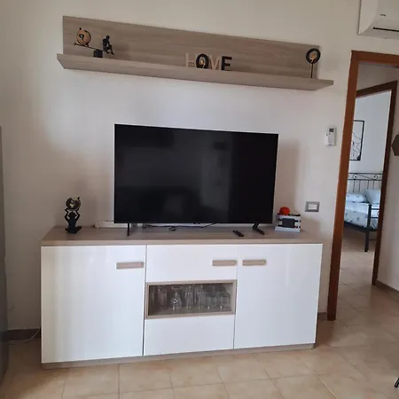 Apartment Deiastay Executive *