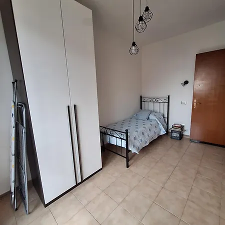 Apartment Deiastay Executive