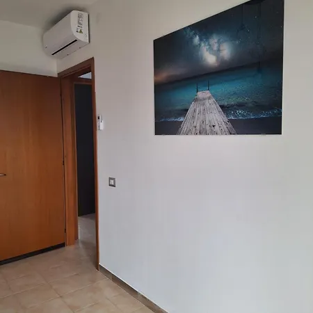 Deiastay Executive Apartment *