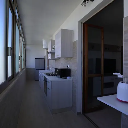 Apartment Deiastay Executive *