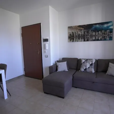 Deiastay Executive Apartment