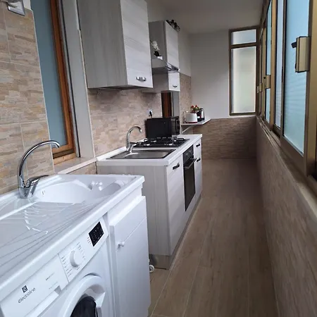 Apartment Deiastay Executive