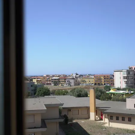 Deiastay Executive Apartment