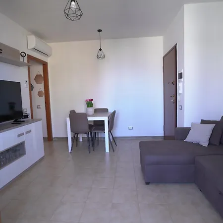 Deiastay Executive Apartment *