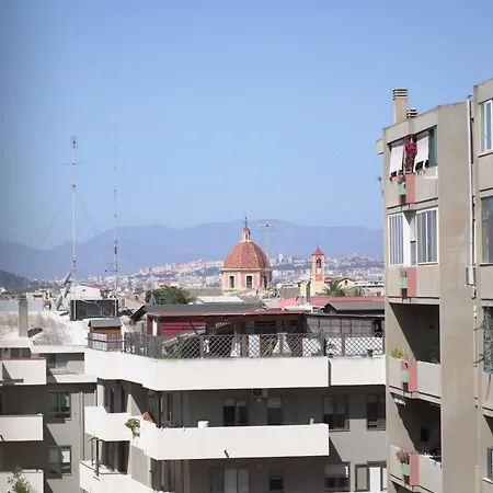 Deiastay Executive Apartment