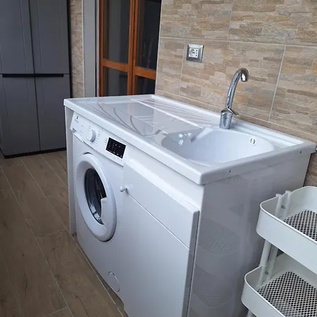 Apartment Deiastay Executive