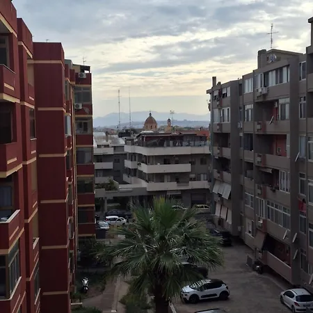 Apartment Deiastay Executive
