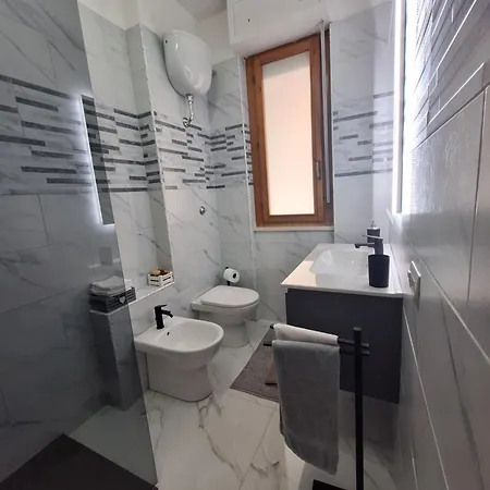 Deiastay Executive Apartment Quartu Sant'Elena