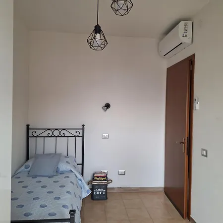 Apartment Deiastay Executive Quartu Sant'Elena