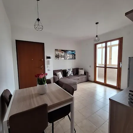 Deiastay Executive * Quartu Sant'Elena