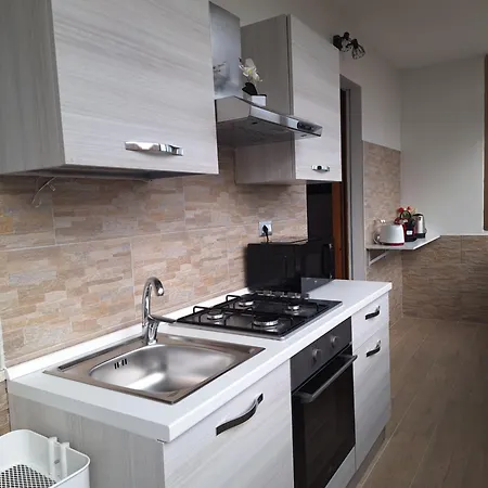 Apartment Deiastay Executive *
