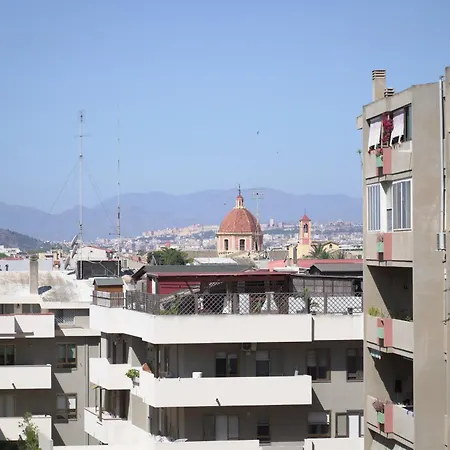 Deiastay Executive Apartment Quartu Sant'Elena
