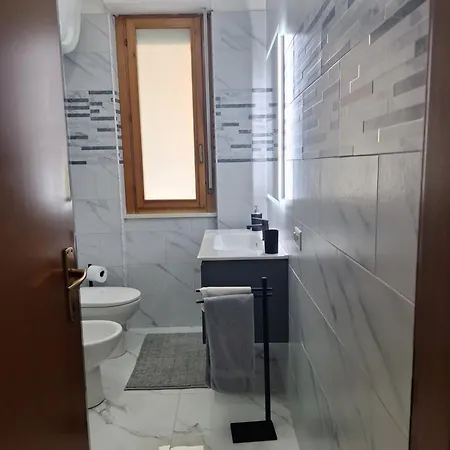 Deiastay Executive Apartment