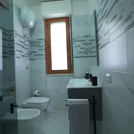 Apartamento Deiastay Executive