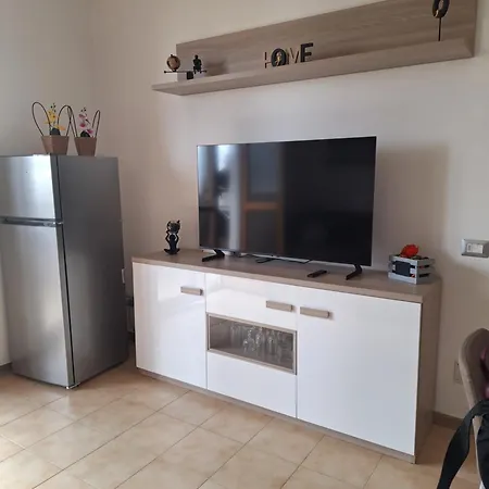 Apartment Deiastay Executive *