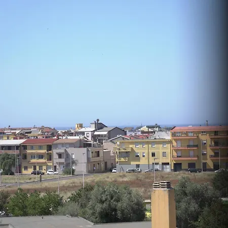 Deiastay Executive Apartment *