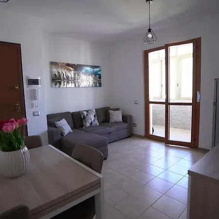 Apartamento Deiastay Executive