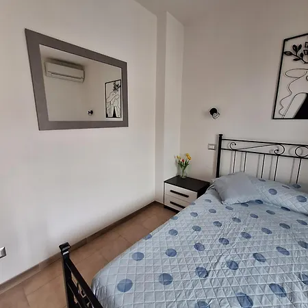 Apartment Deiastay Executive